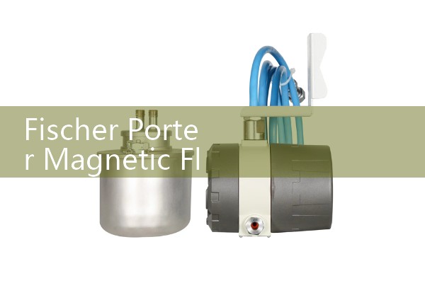 Fischer Porter Magnetic Flow Meter Manual PDF: Grounding Instructions and Electrode Cleaning