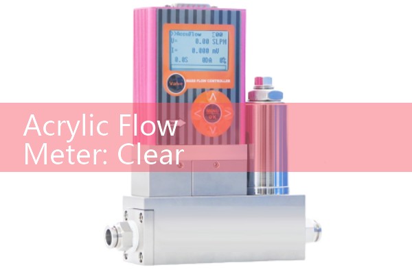 Inline Flow Meter Hydraulic: High-Pressure Oil System Performance Testing