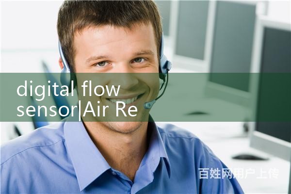 digital flow sensor|mass flow meter