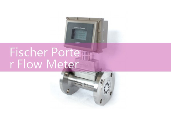 Fischer Porter Flow Meter Troubleshooting: Fixing Float Stickiness in Variable Area Meters