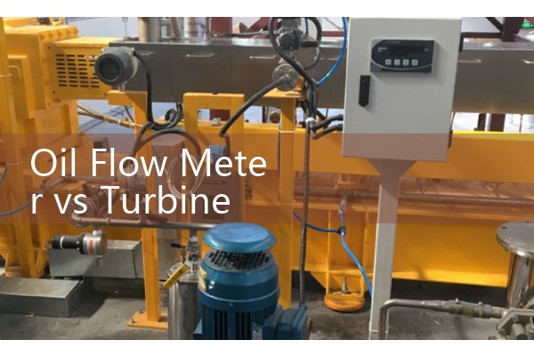 Oil Flow Meter vs Turbine Meter: Selecting Technology Based on Viscosity Variations