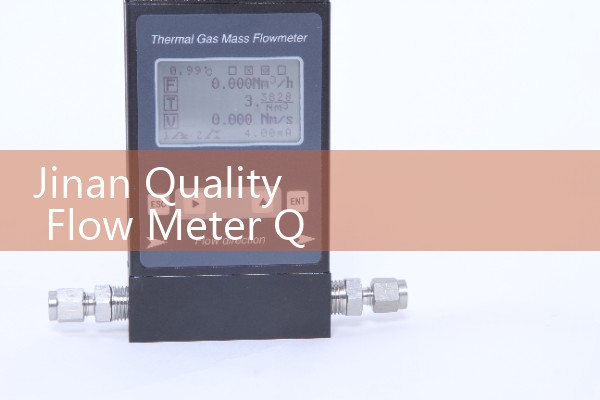 Jinan Quality Flow Meter Quotation