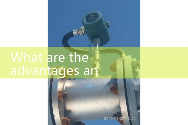 Strong Bar Flow Meter