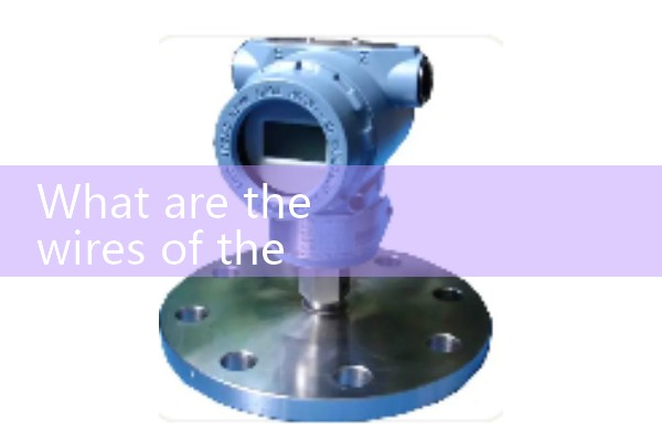 Five line air flow meter