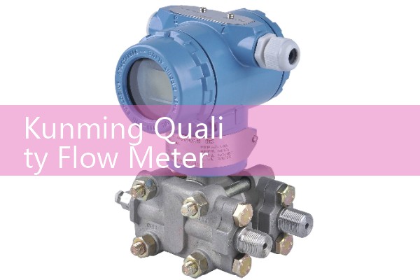 Kunming Quality Flow Meter Standard