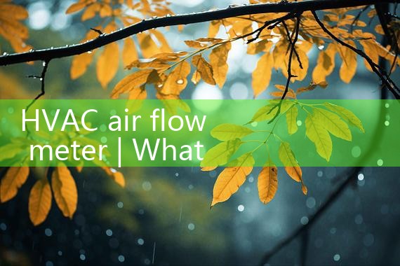 hvac air flow meter|rotameter flow meter