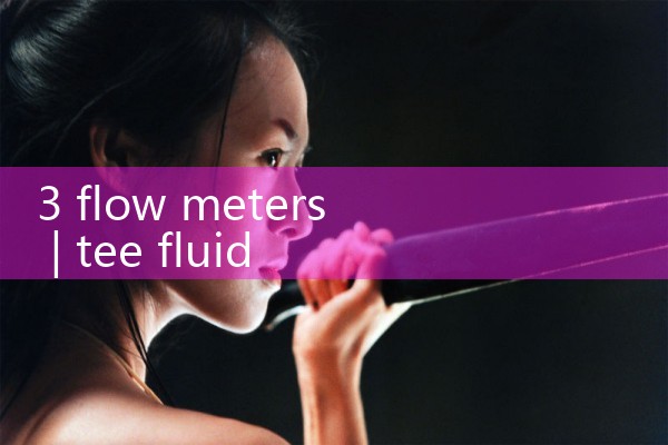 3 flow meter|rotameter flow meter