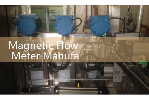 Magnetic Flow Meter Manufacturers: Sourcing Global Industrial Induction Sensor Brands
