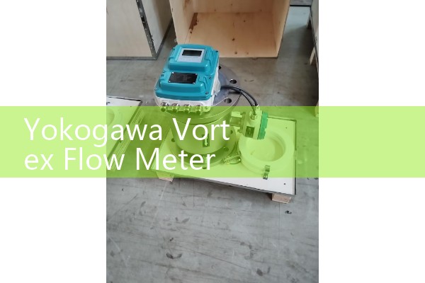 Yokogawa Vortex Flow Meter: DigitalYEWFLO Saturated Steam System Manuals