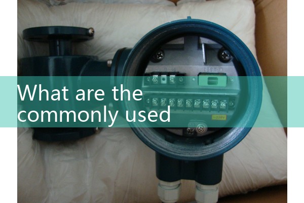 Remote flowmeter