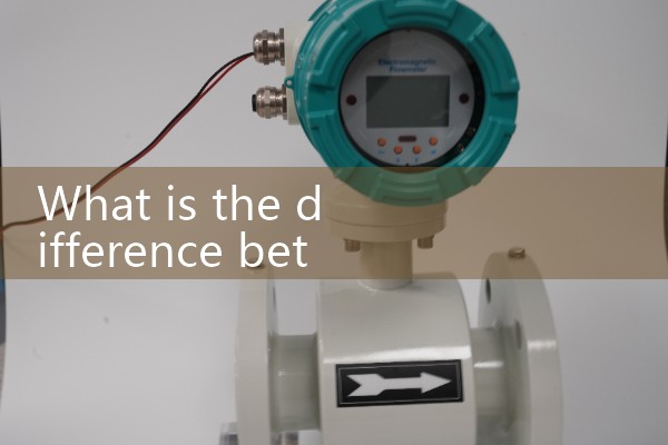 Working principle of turbine flowmeter
