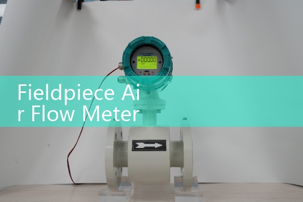 Fieldpiece Air Flow Meter Review: Using Vane Anemometers for HVAC Duct Static Pressure Tests