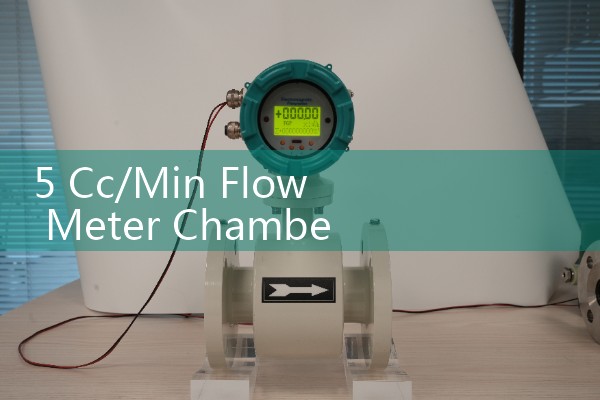 Cologne Quality Flow Meter Manual