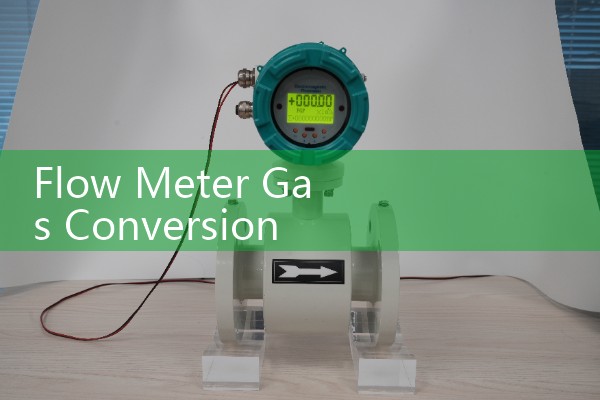 Flow Meter Gas Conversion Chart PDF: Calculating Correction Factors Across Mixed Media