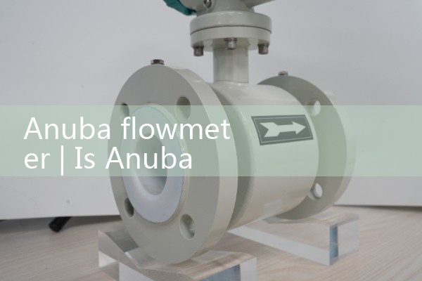 ultrasonic flowmeter 