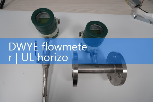 DWYE flowmeter