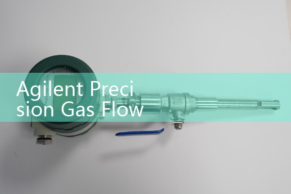 Industrial Process Clamp On Flow Meter: External Non-Invasive Pipeline Testing