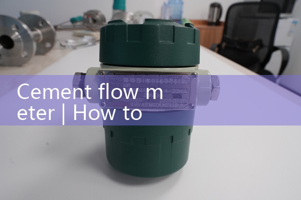 micro flowmeter