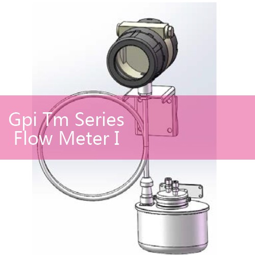 Gpi Tm Series Flow Meter Installation: Connecting Threaded PVC Utility Meters for Landscaping