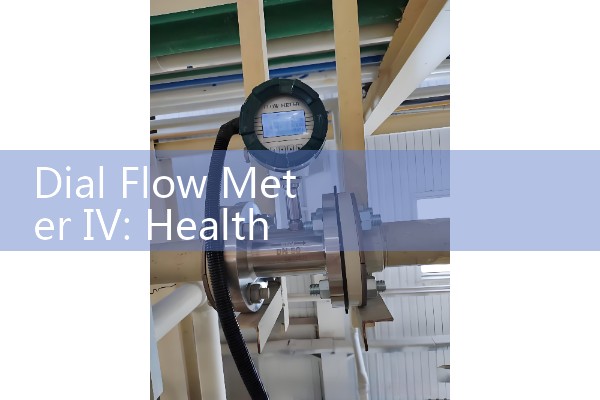 Dial Flow Meter IV: Healthcare Clinical Adjustable Intravenous Fluid Sizers