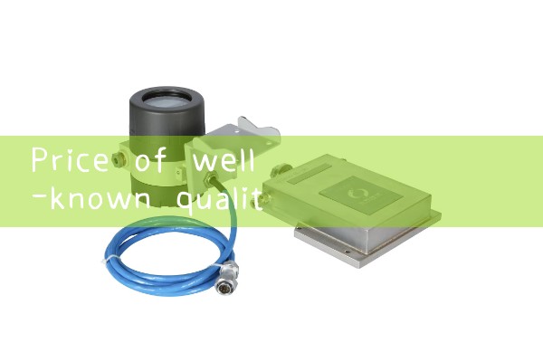 Price of well-known quality flowmeter manufacturers