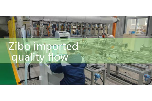 Zibo imported quality flowmeter manufacturer